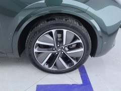 Li Auto L9 Pro - ფოტო 6