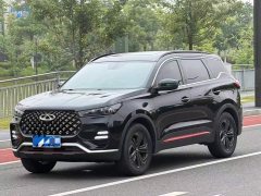 Chery Tiggo 7 Super Power Edition 1.5T CVT Super Power Hero - ფოტო 1