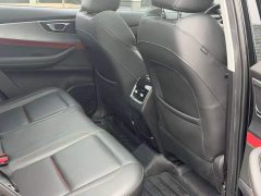 Chery Tiggo 7 Super Power Edition 1.5T CVT Super Power Hero - ფოტო 10