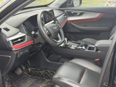 Chery Tiggo 7 Super Power Edition 1.5T CVT Super Power Hero - ფოტო 13