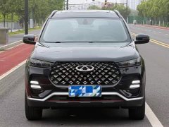 Chery Tiggo 7 Super Power Edition 1.5T CVT Super Power Hero - ფოტო 2