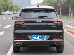 Chery Tiggo 7 Super Power Edition 1.5T CVT Super Power Hero - ფოტო 4