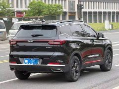Chery Tiggo 7 Super Power Edition 1.5T CVT Super Power Hero - ფოტო 5