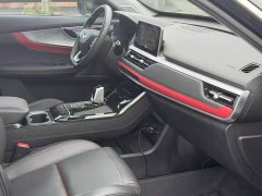 Chery Tiggo 7 Super Power Edition 1.5T CVT Super Power Hero - ფოტო 7