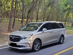 Buick GL8 ES Luxe 653T Prestige - ფოტო 1