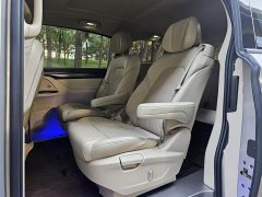 Buick GL8 ES Luxe 653T Prestige - ფოტო 10