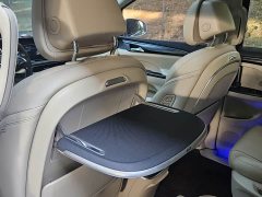 Buick GL8 ES Luxe 653T Prestige - ფოტო 11