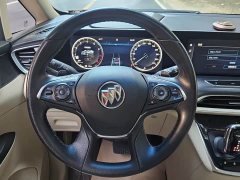 Buick GL8 ES Luxe 653T Prestige - ფოტო 14
