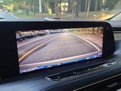 Buick GL8 ES Luxe 653T Prestige - ფოტო 19
