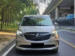 Buick GL8 ES Luxe 653T Prestige - ფოტო 2
