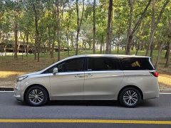 Buick GL8 ES Luxe 653T Prestige - ფოტო 3