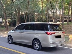 Buick GL8 ES Luxe 653T Prestige - ფოტო 4
