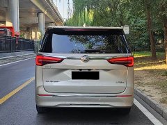Buick GL8 ES Luxe 653T Prestige - ფოტო 5
