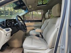 Buick GL8 ES Luxe 653T Prestige - ფოტო 6