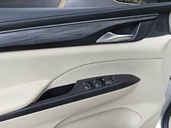 Buick GL8 ES Luxe 653T Prestige - ფოტო 7