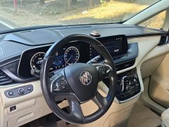 Buick GL8 ES Luxe 653T Prestige - ფოტო 8