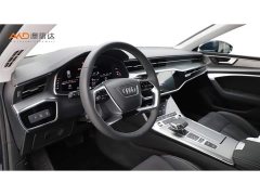 Audi A7L 2022 45 TFSI S-line Dream Future Edition - ფოტო 6