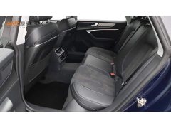 Audi A7L 2022 45 TFSI S-line Dream Future Edition - ფოტო 7