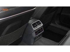 Audi A7L 2022 45 TFSI S-line Dream Future Edition - ფოტო 9