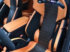 BMW M3 Sedan M xDrive Thunder Edition - ფოტო 12