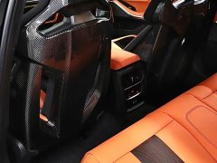 BMW M3 Sedan M xDrive Thunder Edition - ფოტო 13