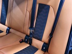 BMW M3 Sedan M xDrive Thunder Edition - ფოტო 14