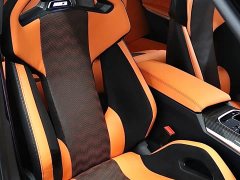 BMW M3 Sedan M xDrive Thunder Edition - ფოტო 16