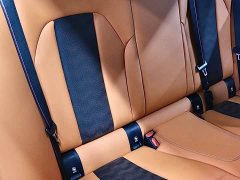 BMW M3 Sedan M xDrive Thunder Edition - ფოტო 18