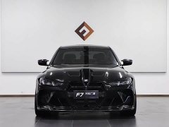 BMW M3 Sedan M xDrive Thunder Edition - ფოტო 2
