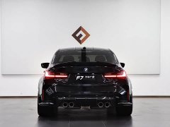 BMW M3 Sedan M xDrive Thunder Edition - ფოტო 5
