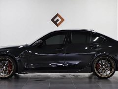 BMW M3 Sedan M xDrive Thunder Edition - ფოტო 7