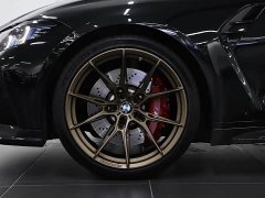 BMW M3 Sedan M xDrive Thunder Edition - ფოტო 8