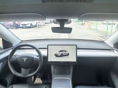 Tesla Model Y Rear-Wheel Drive - ფოტო 13