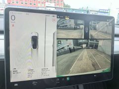 Tesla Model Y Rear-Wheel Drive - ფოტო 16