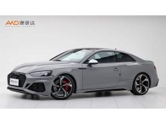 Audi RS 5 Coupe 2.9T Standard Version - ფოტო 1