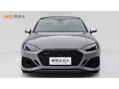 Audi RS 5 Coupe 2.9T Standard Version - ფოტო 2