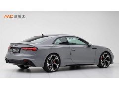 Audi RS 5 Coupe 2.9T Standard Version - ფოტო 3