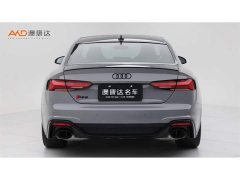 Audi RS 5 Coupe 2.9T Standard Version - ფოტო 4