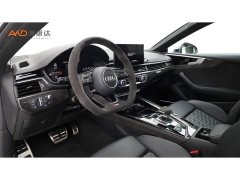 Audi RS 5 Coupe 2.9T Standard Version - ფოტო 5