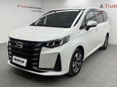 GAC Aion M6 2021 PRO 270T DCT Deluxe Edition - ფოტო 1