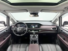 GAC Aion M6 2021 PRO 270T DCT Deluxe Edition - ფოტო 11
