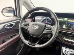 GAC Aion M6 2021 PRO 270T DCT Deluxe Edition - ფოტო 12