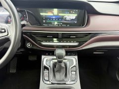 GAC Aion M6 2021 PRO 270T DCT Deluxe Edition - ფოტო 13