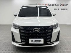 GAC Aion M6 2021 PRO 270T DCT Deluxe Edition - ფოტო 2