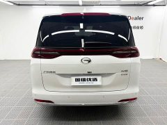 GAC Aion M6 2021 PRO 270T DCT Deluxe Edition - ფოტო 4