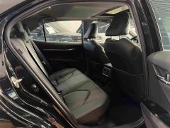 Toyota Camry 2021 Hybrid 2.5L HGVP Leading Edition - ფოტო 10