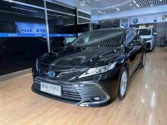 Toyota Camry 2021 Hybrid 2.5L HGVP Leading Edition - ფოტო 3
