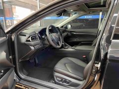Toyota Camry 2021 Hybrid 2.5L HGVP Leading Edition - ფოტო 4