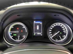 Toyota Camry 2021 Hybrid 2.5L HGVP Leading Edition - ფოტო 5