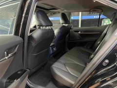 Toyota Camry 2021 Hybrid 2.5L HGVP Leading Edition - ფოტო 7
